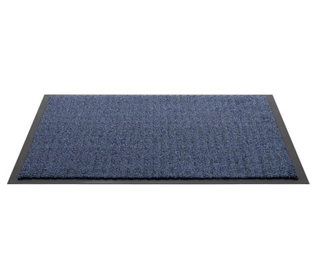 Hq spectrum schoonloopmat antraciet 60x80c