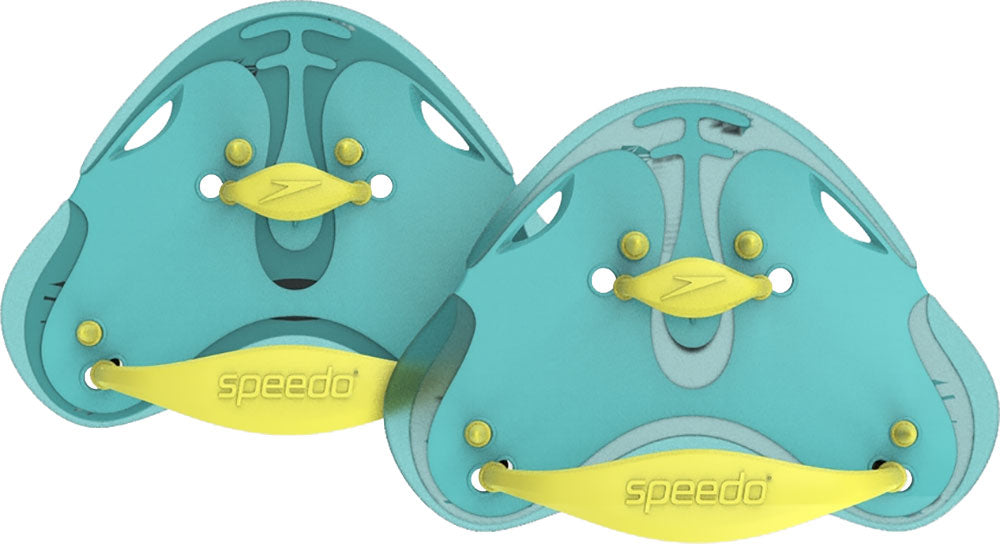 Speedo biofuse finger paddle