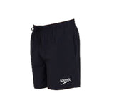 Speedo Zwembroek heren 40 cm nylon zwart maat M