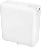Cornat spoelkast triton 6-9l cu - spk1121