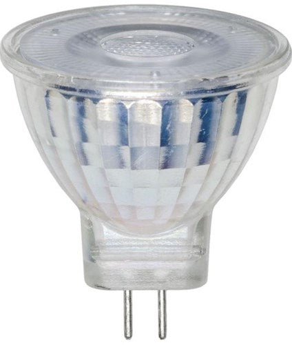Enzo spl led spot mr11 gu4 12v 4,4-35w 2700k dimbaar - led0037