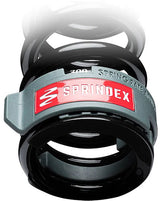 Sprindex 142mm lightweight shock spring