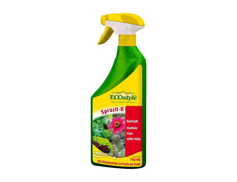 Ecostyle Spruzit-R Spray Flacon 750ml