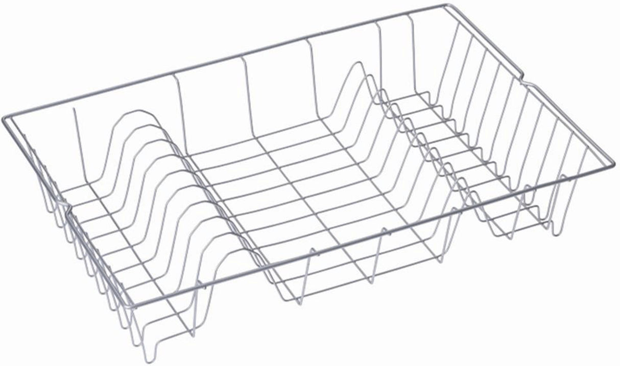 Tomado metaltex afdruiprek metaal 48x30x10