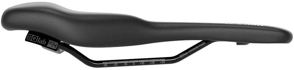 Sqlab 610 ergolux active 2.1 saddle