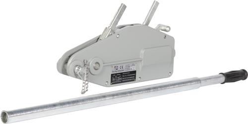 Rema gp staaldraadtakel 0.8 ton