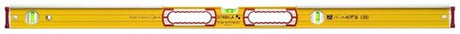Stabila waterpas, 196-2k verstevigd+handgr 120cm - 16406