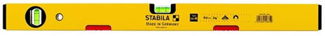 Stabila waterpas, 70m blok, magneet 80cm - 02875
