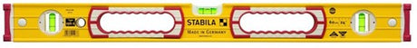 Stabila waterpas,96-2 afn.kappen2v1h libel 80cm - 15227