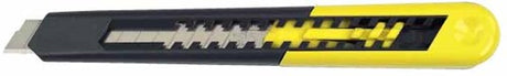 Stanley handgereedschap afbreekmes sm 9mm - 0-10-150