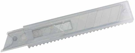 Stanley handgereedschap afbreekmesjes 18mm - (100 stuks) - 1-11-301