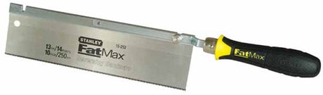 Stanley handgereedschap fatmax omklapbare toffelzaag - 0-15-252