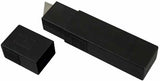 Stanley handgereedschap fatmax reserve afbreekmes 25mm (5 stuks) - 0-11-725