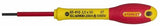 Stanley handgereedschap fatmax schroevendraaier parallel vde 5,5 x 150mm - 0-65-413