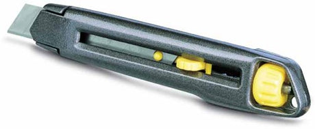 Stanley handgereedschap interlock afbreekmes 18mm - 0-10-018