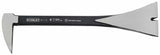 Stanley handgereedschap koevoet fijn brede klauw 200mm - 0-55-116