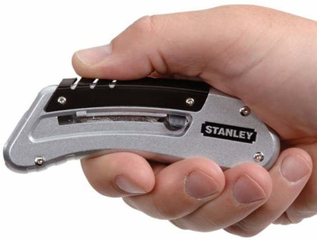 Stanley handgereedschap quickslide mes - 0-10-810