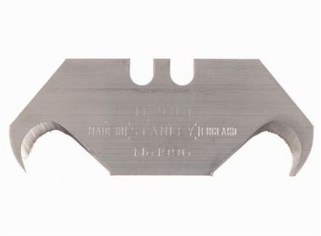 Stanley handgereedschap reserve mesjes 1996 zonder gaten - 5 stuks kaart - 0-11-983 - 0-11-983