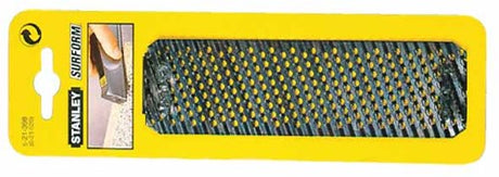 Stanley handgereedschap surform reserveblad kort 140mm - 5-21-398