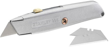 Stanley handgereedschap uitschuifmes 99e - 1-10-099 - 1-10-099