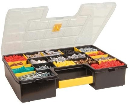 Stanley koffers assortimentsdoos sortmaster, type 1-94-745