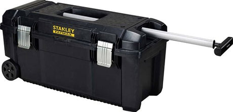 Stanley koffers fatmax® gereedschapswagen 28” met wielen tel. handgreep - fmst1-75761 - fmst1-75761