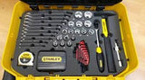 Stanley koffers fatmax gevulde technicus koffer fmst1-75530 - fmst1-75530