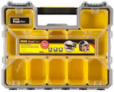 Stanley koffers fatmax professionele organizer waterdicht (diep) - 1-97-518