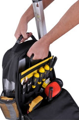Stanley koffers stanley® gereedschapsrugzak - stst1-72335