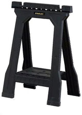 Stanley koffers stanley opvouwbare zaagbok junior (paar) - stst1-70355