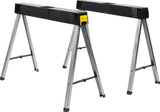 Stanley koffers stanley opvouwbare zaagbok | per paar | 1-97-475 - 1-97-475