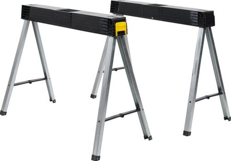 Stanley koffers stanley opvouwbare zaagbok | per paar | 1-97-475 - 1-97-475