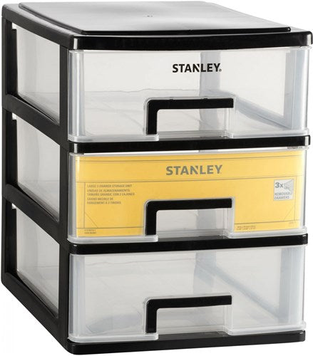 Stanley koffers stanley stst40710-1 | ladenblok small essential - stst40710-1