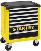 Stanley koffers stanley stst74306-1 gereedschapswagen | 7 lades - stst74306-1