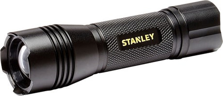 Stanley sxls50105e led zaklamp | 350 lumen | verstelbare focus - sxls50105e