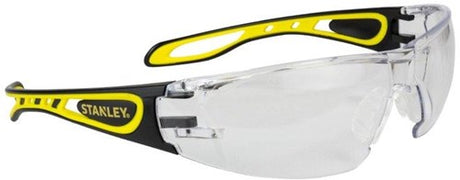 Stanley wraparound veiligheidsbril | donker - sye17-20d