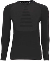 Stapp heat men thermo shirt 1-pack 70306 | zwart 6990 | maat l - 8721198034203