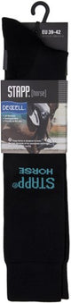 Stapp horse kniekous deocell 33800 | legergroen 2700 | maat 39 - 8719534105120
