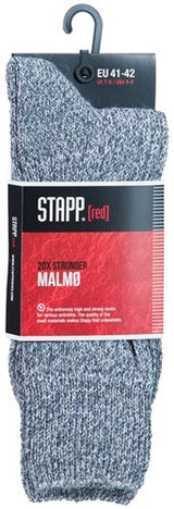 Stapp red malmo sok 26303 | 165 marine melee | maat 42 - 00.134.001.02