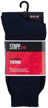 Stapp red thermo super sok 27209 | 149 marine | maat 44 - 38.134.021.02