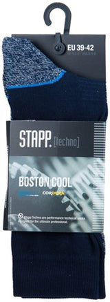 Stapp techno boston cool sok 27400 | 149 marine | maat 50 - 00.134.002.47
