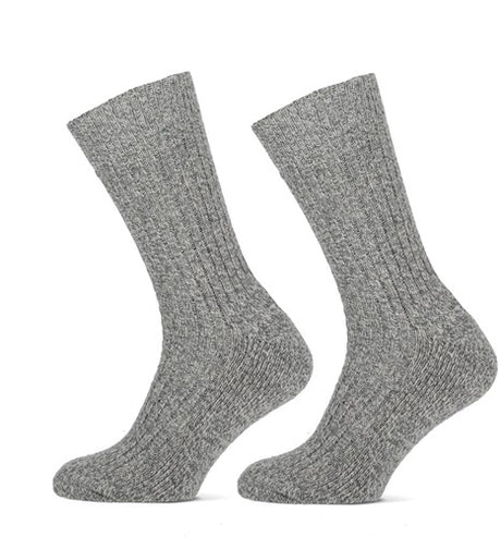 Stapp yellow norwegian 2-pack sokken 4405 | 600 noors | maat 50 - 38.134.003.03