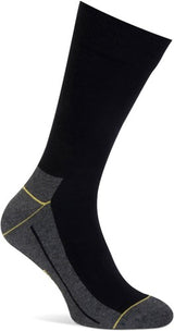 Stapp yellow walker coolmax 2-pack sokken 4425 | 699 zwart | maat 42 - 38.134.009.01