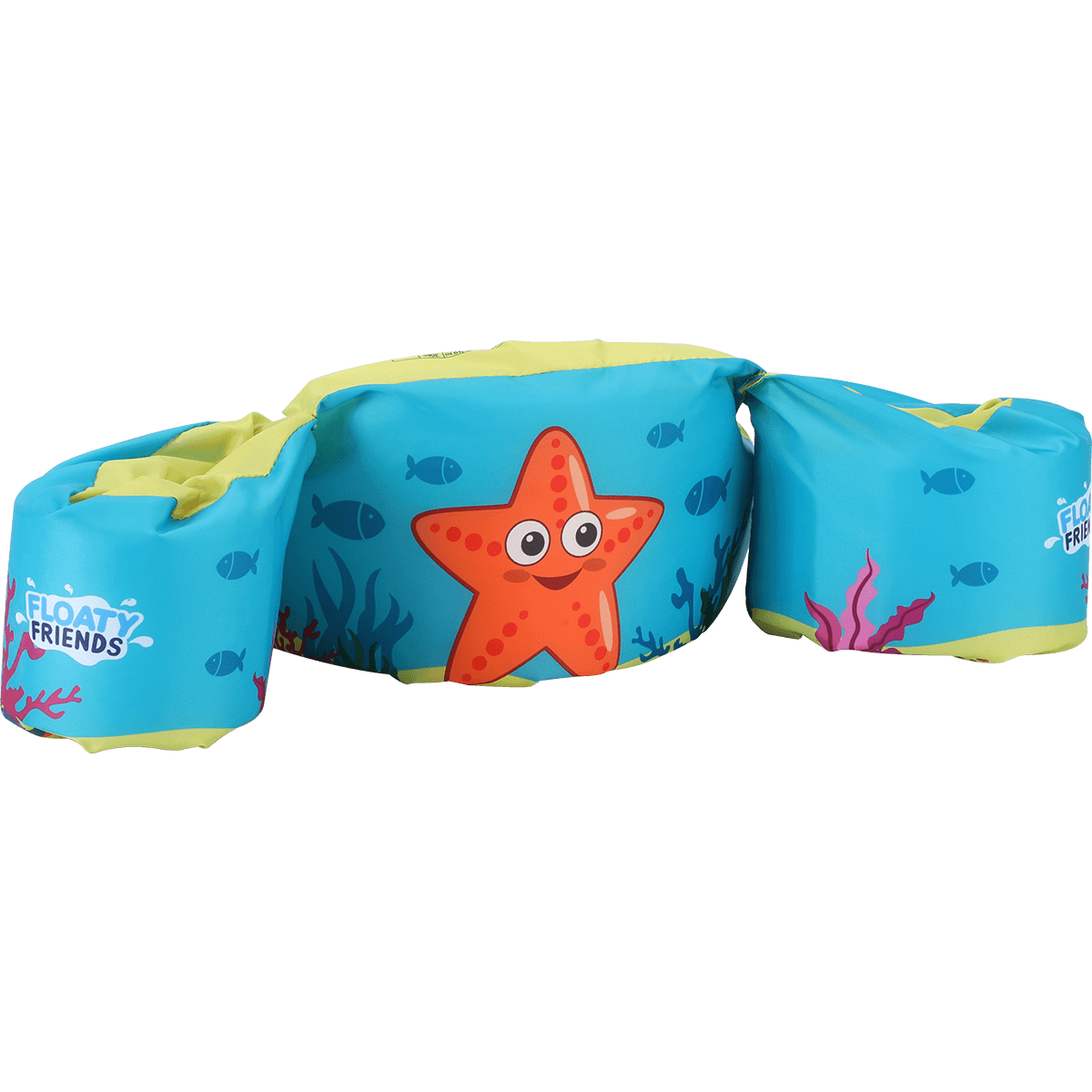 Comfortpool Floaty Friends Zeester