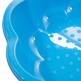Starplay Mini Sunflower Zandbak Waterbak 76 cm Blauw