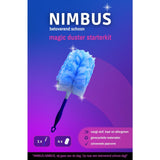 Nimbus magic duster starterkit