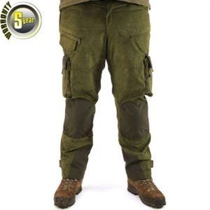 Gear STEALTH Pantalones de equipo de sigilo 2n Bosque Tamaño XXXL30