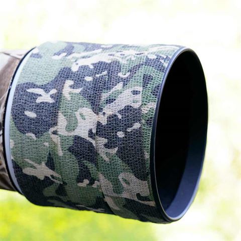 Stealth Gear Stealth Gear Camouflage Tape