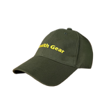 Stealth gear photographers cap
