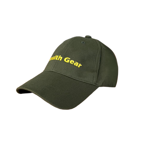 Stealth gear photographers cap